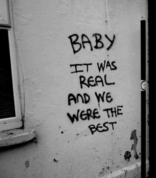 real