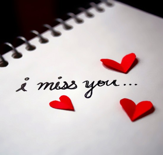 missyou
