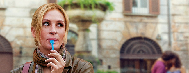 S'hauria d'haver quedat menjant a Itàlia...